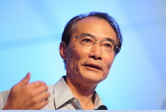 夏斌